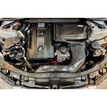 Presa d'aria in fibra di carbonio Armaspeed BMW 335i E9x N54