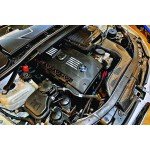 Presa d'aria in fibra di carbonio Armaspeed BMW 335i E9x N54