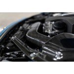 Presa daria in fibra di carbonio Armaspeed BMW M2 N55