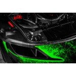 Eventuri Condotti per fari in fibra di carbonio per Toyota Supra GR 3.0 A90 MK5