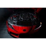 Eventuri Condotti per fari in fibra di carbonio per Toyota Supra GR 3.0 A90 MK5