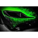 Eventuri Condotti per fari in fibra di carbonio per Toyota Supra GR 3.0 A90 MK5