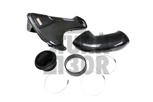 Presa d'aria in fibra di carbonio Armaspeed BMW M3 E9x