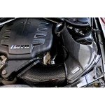 Presa daria in fibra di carbonio Armaspeed BMW M3 E9x