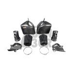 Armaspeed Presa daria in fibra di carbonio BMW M5 F90