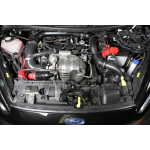 Armaspeed Presa d'aria in fibra di carbonio Ford Fiesta ST Mk7 180