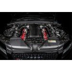 Eventuri Coperchio motore in fibra di carbonio per Audi RS4 / RS5 B8