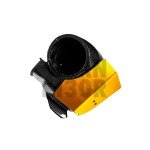 Sistema di aspirazione in fibra di carbonio Eventuri per Toyota Supra GR 3.0 A90 MK5