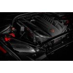 Sistema di aspirazione in fibra di carbonio Eventuri per Toyota Supra GR 3.0 A90 MK5