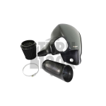 Presa d'aria in fibra di carbonio Armaspeed Ford Mustang S550 2.3 Ecoboost