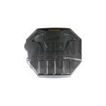 Coperchio motore in fibra di carbonio Armaspeed Golf 8 GTI / Golf 8 R / Octavia NX VRS