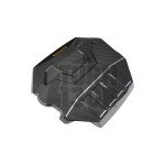 Coperchio motore in fibra di carbonio Armaspeed Golf 8 GTI / Golf 8 R / Octavia NX VRS