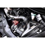 Armaspeed Presa d'aria in fibra di carbonio Honda Civic Type R FK2