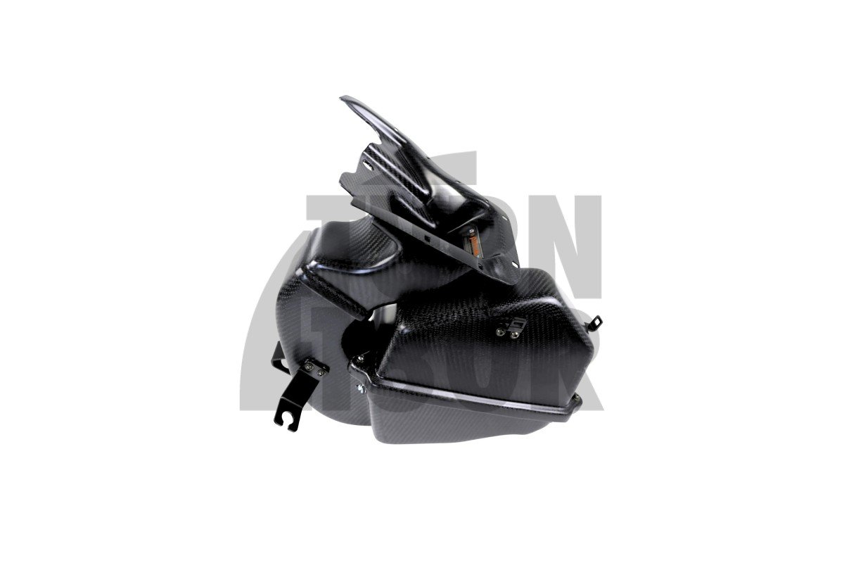 Presa d'aria in fibra di carbonio Armaspeed Honda Civic Type R FK8