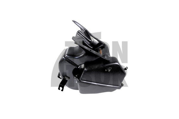 Presa d'aria in fibra di carbonio Armaspeed Honda Civic Type R FK8