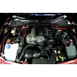 Armaspeed Presa d'aria in fibra di carbonio Mazda MX5 ND 1.5