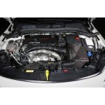 Armaspeed Presa d'aria in fibra di carbonio Mercedes A35 AMG W177 / CLA 35 AMG C118