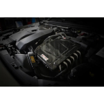 Armaspeed Presa d'aria in fibra di carbonio Mercedes A45 AMG W177 / CLA 45 AMG C118