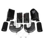 Armaspeed Presa daria in fibra di carbonio Mercedes C63 AMG W205