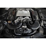 Armaspeed Presa daria in fibra di carbonio Mercedes C63 AMG W205