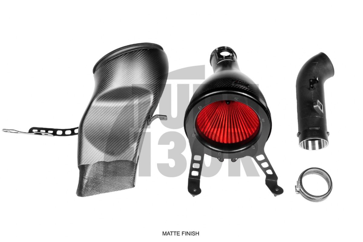 Presa d'aria Eventuri in fibra di carbonio per Toyota Yaris GR