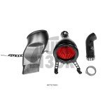 Presa d'aria Eventuri in fibra di carbonio per Toyota Yaris GR