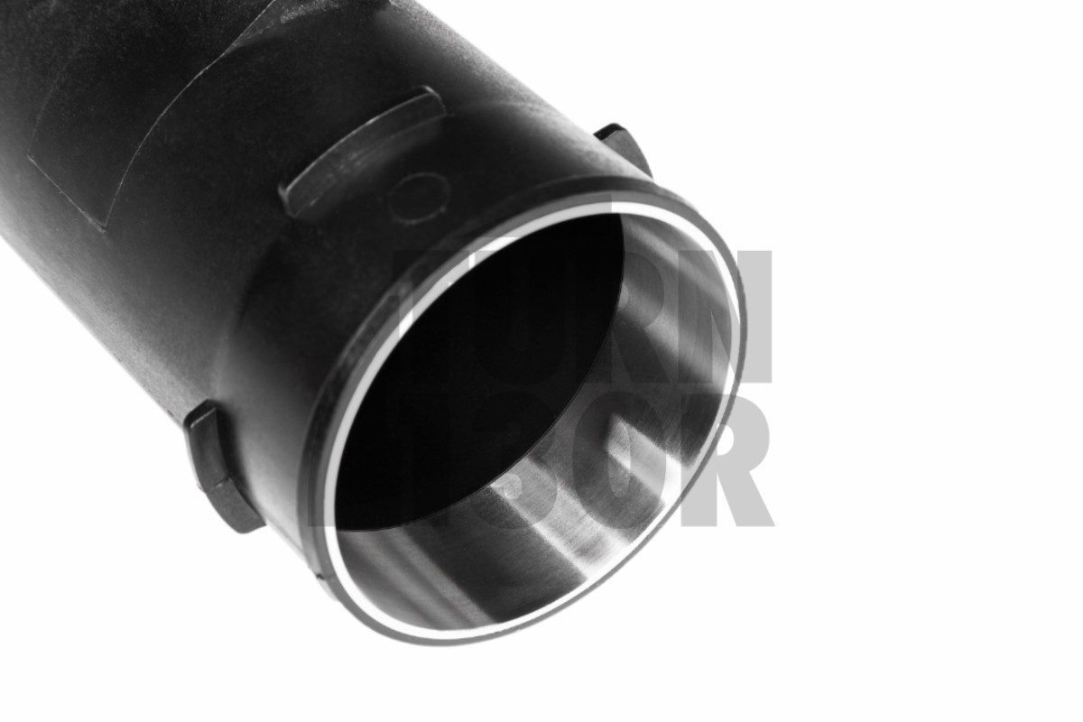 Presa d'aria Eventuri in fibra di carbonio per Toyota Yaris GR