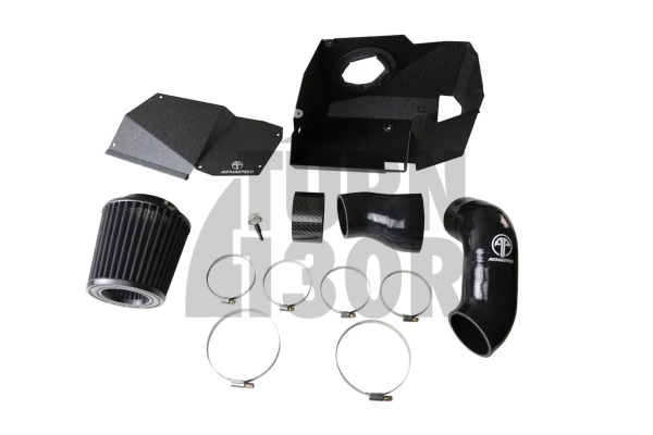 Armaspeed Presa d'aria in alluminio Polo AW GTI 2.0 TSI