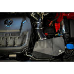 Armaspeed Presa daria in alluminio Polo AW GTI 2.0 TSI Armaspeed Presa d'aria in alluminio Polo AW GTI 2.0 TSI