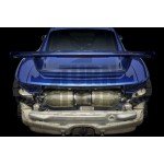 Armaspeed Presa daria in fibra di carbonio Porsche 991 GT3