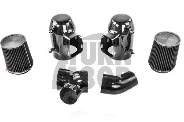 Armaspeed Presa d'aria in fibra di carbonio Porsche 991 GT3