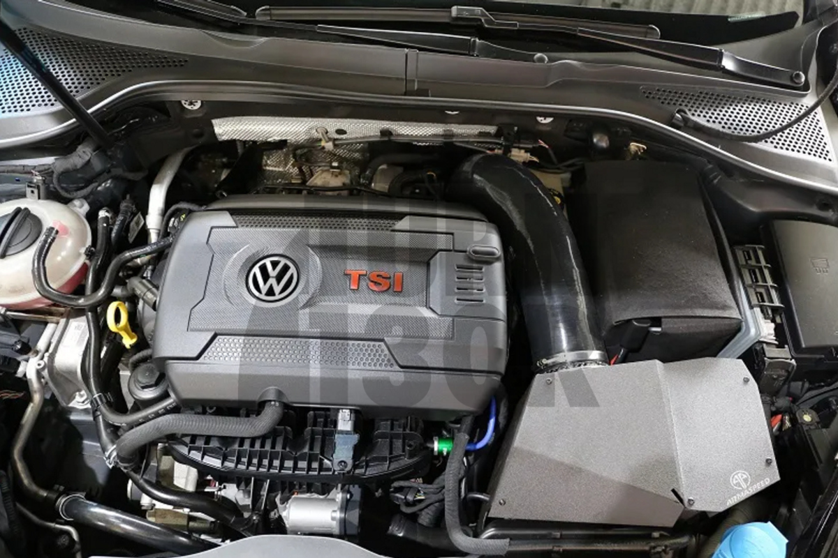 Presa d'aria Armaspeed S3 8V / Golf 7 GTI / Golf 7 R / Leon 3 Cupra / Octavia 5E VRS