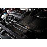 Armaspeed Presa d'aria in fibra di carbonio S3 8V / Golf 7 GTI / Golf 7 R / Leon 3 Cupra / Octavia 5E VRS