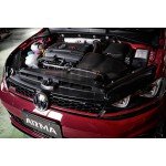 Armaspeed Presa d'aria in fibra di carbonio S3 8V / Golf 7 GTI / Golf 7 R / Leon 3 Cupra / Octavia 5E VRS