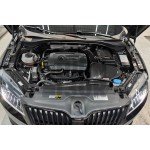 Armaspeed Presa d'aria in fibra di carbonio S3 8V / Golf 7 GTI / Golf 7 R / Leon 3 Cupra / Octavia 5E VRS