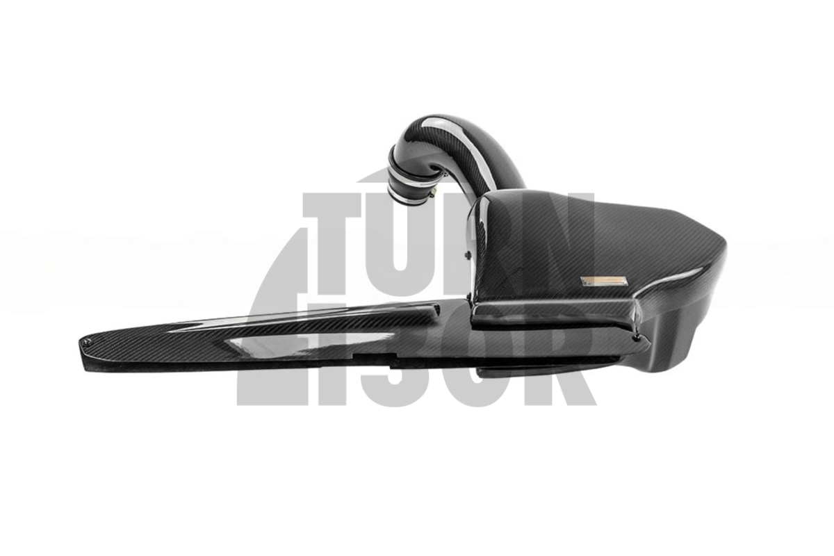 Armaspeed Presa d'aria in fibra di carbonio S3 8V / Golf 7 GTI / Golf 7 R / Leon 3 Cupra / Octavia 5E VRS