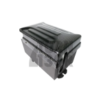 Coperchio batteria in fibra di carbonio Armaspeed S3 8V / Golf 7 GTI / Golf 7 R / Leon 3 Cupra / Octavia 5E VRS Coperchio batteria in fibra di carbonio Armaspeed S3 8V / Golf 7 GTI / Golf 7 R / Leon 3 Cupra / Octavia 5E VRS