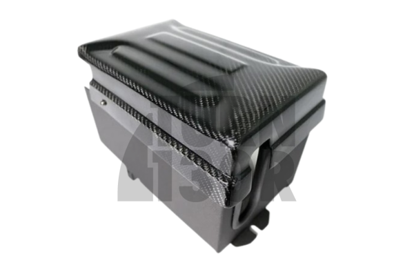 Coperchio batteria in fibra di carbonio Armaspeed S3 8V / Golf 7 GTI / Golf 7 R / Leon 3 Cupra / Octavia 5E VRS
