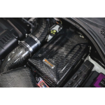 Coperchio batteria in fibra di carbonio Armaspeed S3 8V / Golf 7 GTI / Golf 7 R / Leon 3 Cupra / Octavia 5E VRS Coperchio batteria in fibra di carbonio Armaspeed S3 8V / Golf 7 GTI / Golf 7 R / Leon 3 Cupra / Octavia 5E VRS