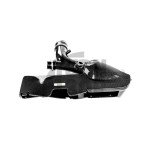 Presa d'aria in fibra di carbonio Armaspeed Subaru BRZ / Toyota GT86