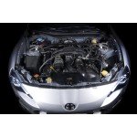 Presa d'aria in fibra di carbonio Armaspeed Subaru BRZ / Toyota GT86