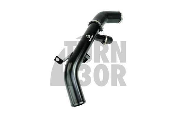 Black Mamba Throttle Pipe for Audi S3 8P / Leon 2 Cupra / Golf 5 GTI / Golf 6 R 2.0 TFSI EA113 Black Mamba Throttle Pipe for Audi S3 8P / Leon 2 Cupra / Golf 5 GTI / Golf 6 R 2.0 TFSI EA113