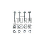 Kit di inserti per sottotelaio posteriore CTS Turbo per modelli A3 / TT / Leon / Golf