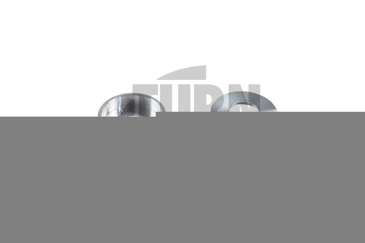 Kit di inserti per sottotelaio posteriore CTS Turbo per modelli A3 / TT / Leon / Golf