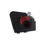 Aspirazione turbo CTS per Audi A4 e A5 B8/B8.5 2.0 TFSI