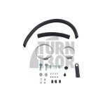 Aspirazione turbo CTS per Audi A4 e A5 B8/B8.5 2.0 TFSI