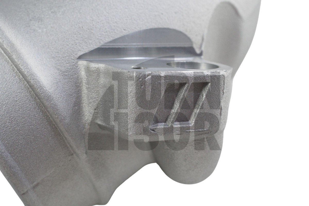 Tubo di aspirazione CTS Turbo 4 per Audi RS3 8V.5 e Audi TTRS 8S