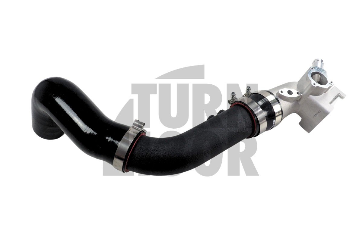 Kit di ingresso del corpo farfallato CTS Turbo per Audi RS3 8V.5 e TTRS 8S Kit di ingresso del corpo farfallato CTS Turbo per Audi RS3 8V.5 e TTRS 8S