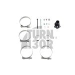 Kit di ingresso del corpo farfallato CTS Turbo per Audi RS3 8V.5 e TTRS 8S Kit di ingresso del corpo farfallato CTS Turbo per Audi RS3 8V.5 e TTRS 8S