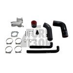 Kit di ingresso del corpo farfallato CTS Turbo per Audi RS3 8V.5 e TTRS 8S Kit di ingresso del corpo farfallato CTS Turbo per Audi RS3 8V.5 e TTRS 8S